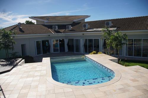 SHB Casa Almirante | High Luxury | P. do Lago