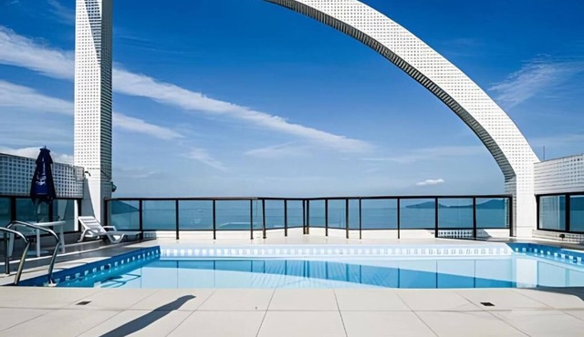 SHB - Entre a Praia e o Mundo Disney