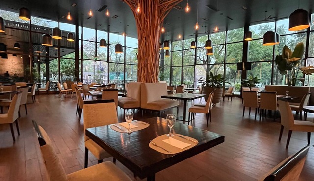 Sheraton Tucuman Hotel