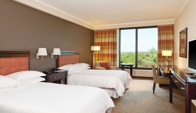 Sheraton Tucuman Hotel