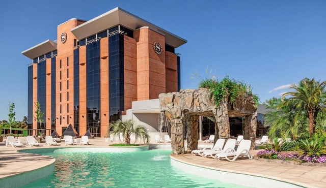 Sheraton Tucumán Hotel