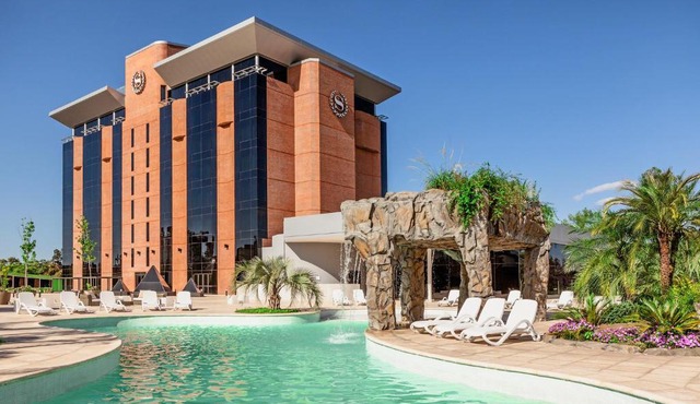 Sheraton Tucumán Hotel
