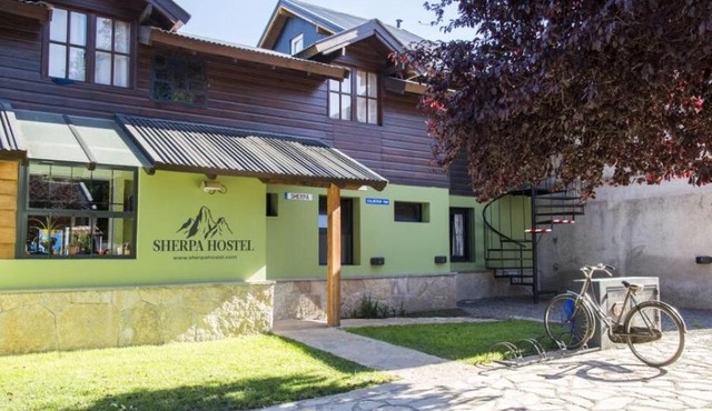 Sherpa Hostel