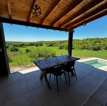 Sierras de Córdoba Ascochinga vivienda Privada
