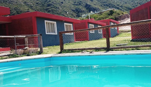 Sierras de los Nietos
