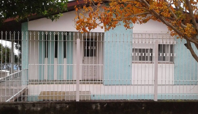 Single-family residence