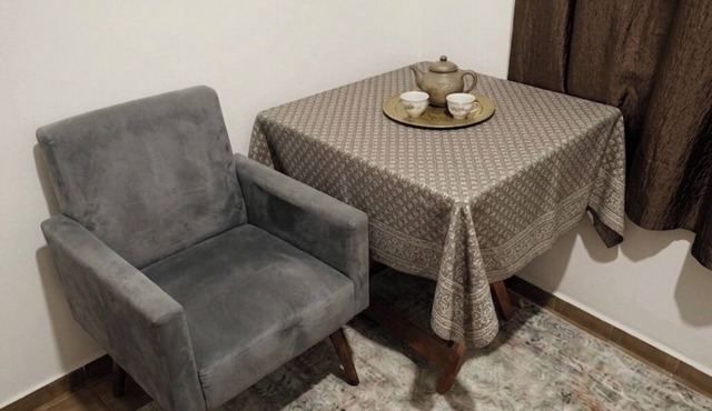 Single Room - Rio Verde Center