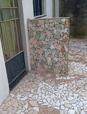 Sinta se em casa