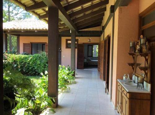 Sitio das Posses - Zona Rural