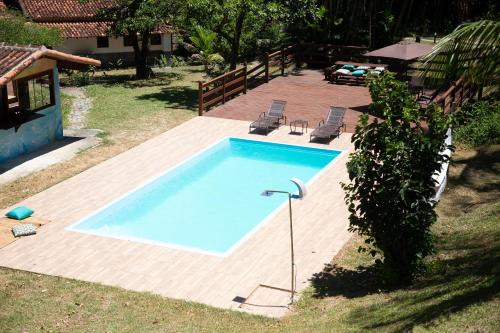 Sitio Novo Dia