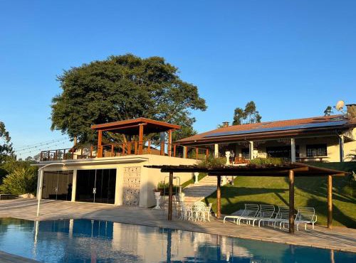 Sitio Santa Terezinha