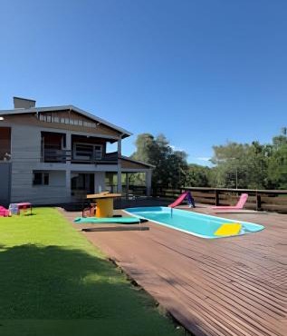 Sitio Sonho Meu-3Q,Piscina,Pula-Pula,Estacionamento