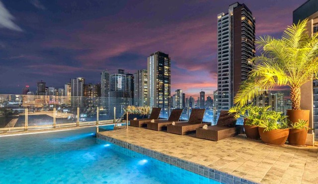 SJ Premium Hotels By Atlantica