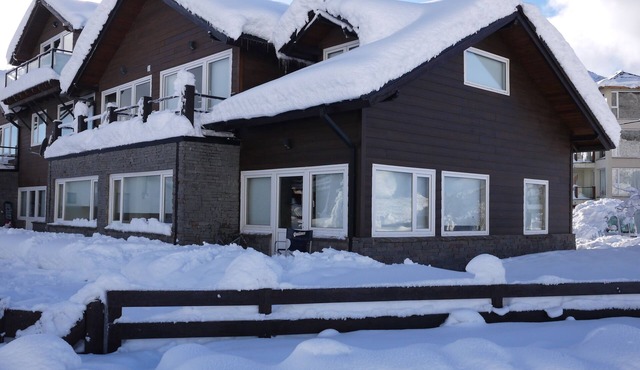 Ski Sur Apartments