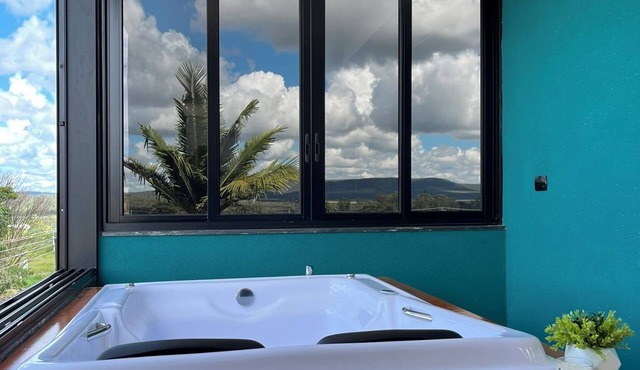 Sky Loft - Chapada