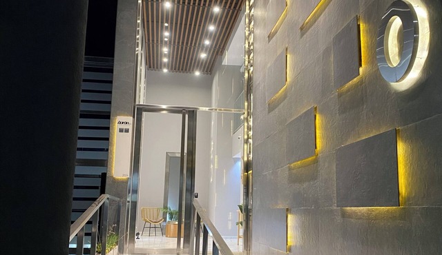 Skyline Semi-flat Elegant and luxurious, Las Lomitas. Exceptional view!