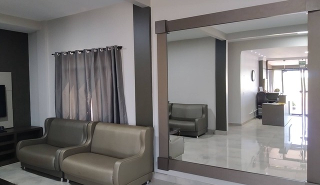 Sleep Hotel Assis