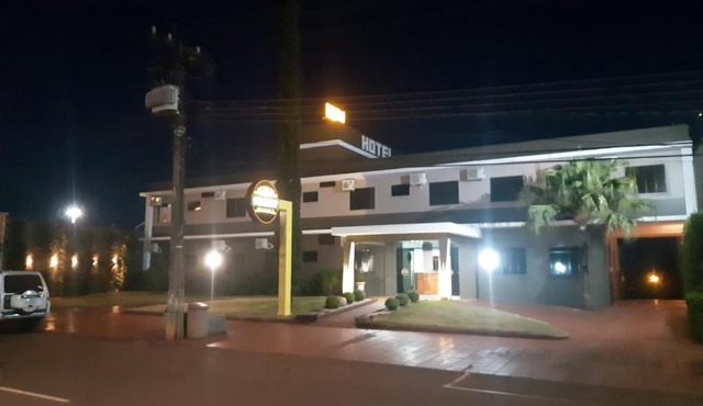 Sleep Hotel Assis