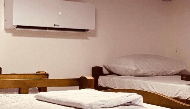 Smart Hostel in Florianópolis