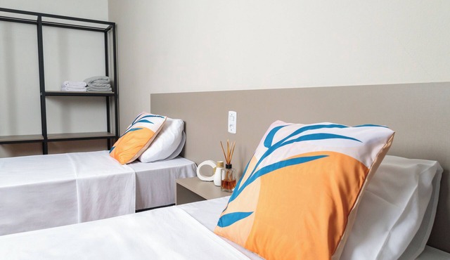 Smart Hotel