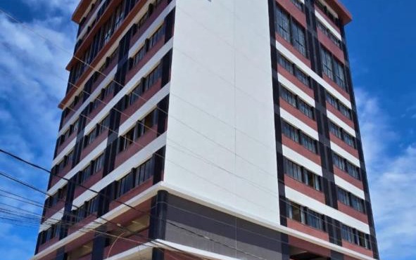 Smart Rio Resid in Aracaju