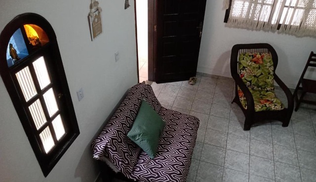 Sobrado no litoral norte de são Sebastião in São Sebastião