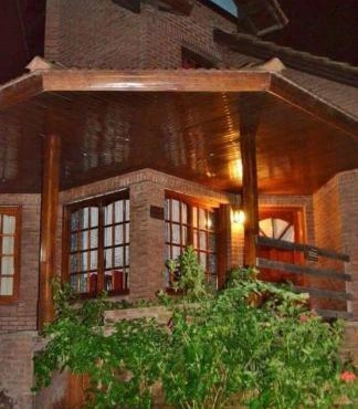 SOCIREP Chalet