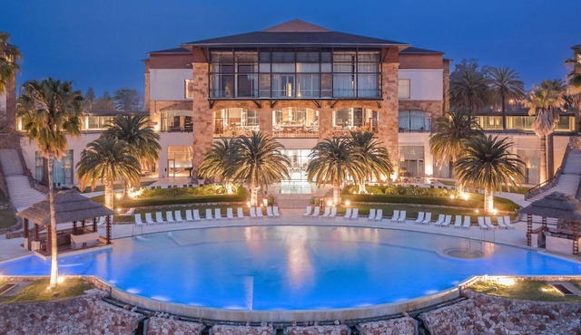 Sofitel La Reserva Cardales