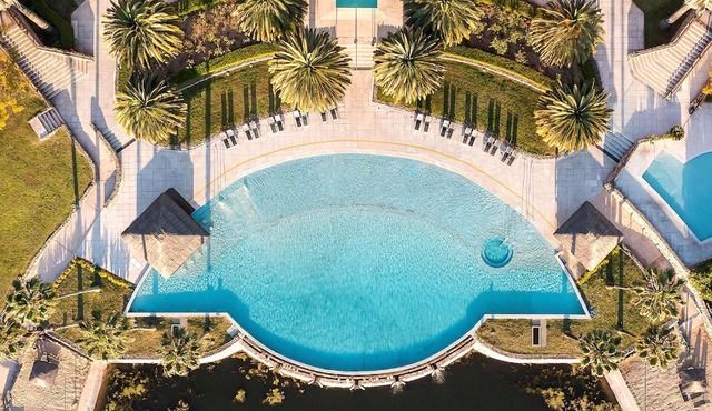 Sofitel La Reserva Cardales