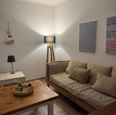 SoHo Flat
