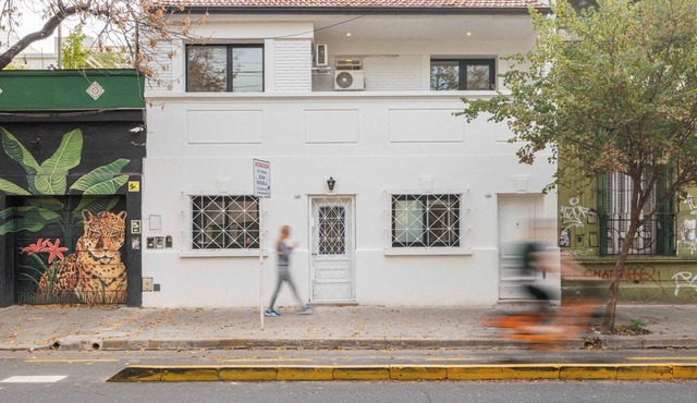 SohoStone - 4 Bd in Plaza Serrano