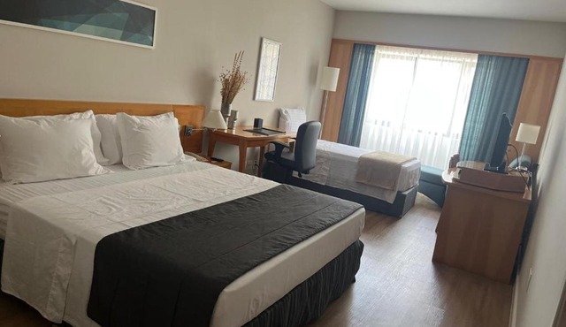 Sol Alphaville Hotel By Your Alpha Stay