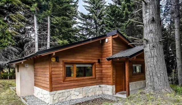 Sol del Llao Cabin