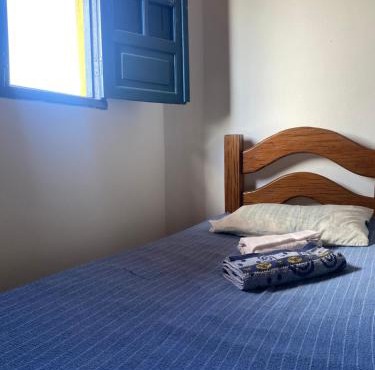Sol Mar Hostel in Santo Agostinho