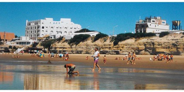 Solana Del Mar