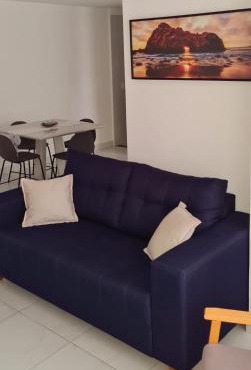 Solar Areia Preta 302
