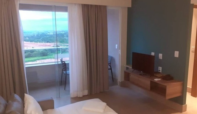Solar das Aguas Resort Park