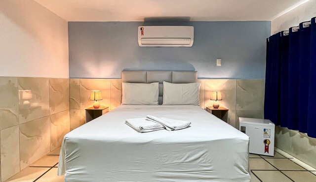 Sonho de Iracema Hostel Boutique