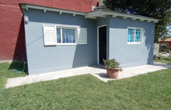 Soul House