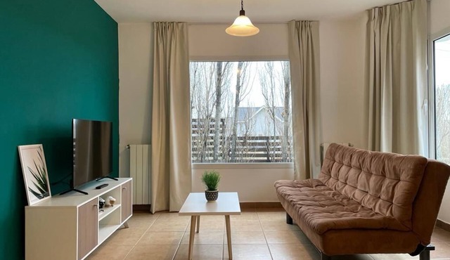 South Apartments 2