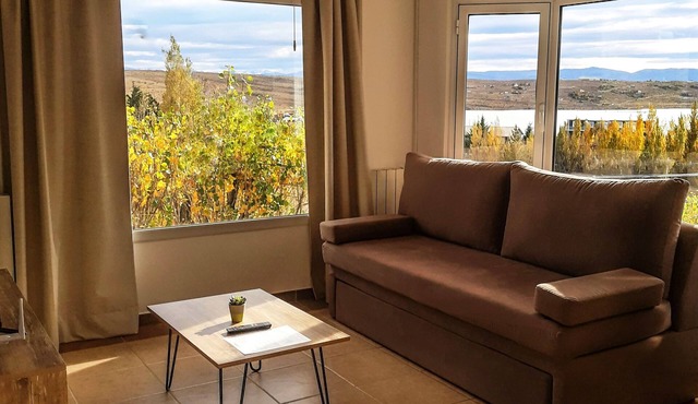 South Apartments Calafate