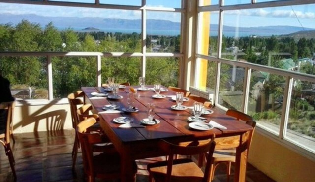 South B&B El Calafate