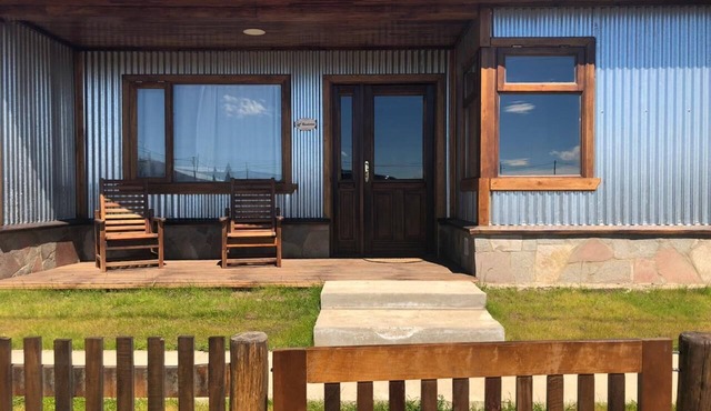 Southern Patagonia suites