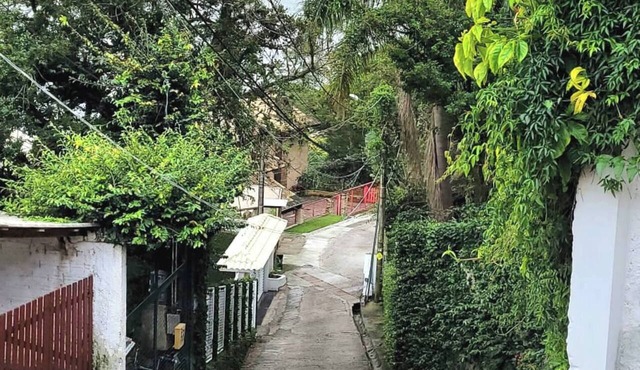 Space Close to the beaches and the gastronomic route. in Lagoa da Conceição