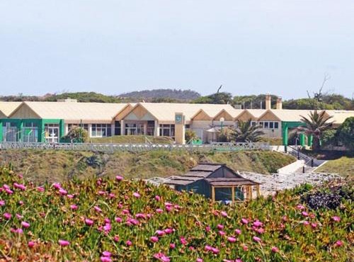 Spacicous Resort-Style Condos in Pretty Town of Chapadmalal