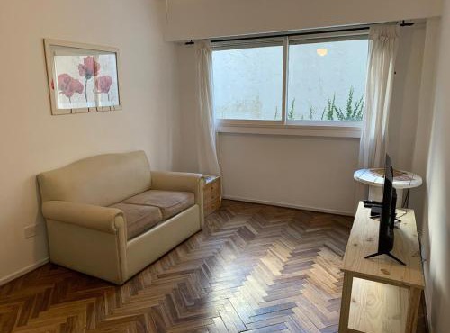 Spacious 2BR in Buenos Aires