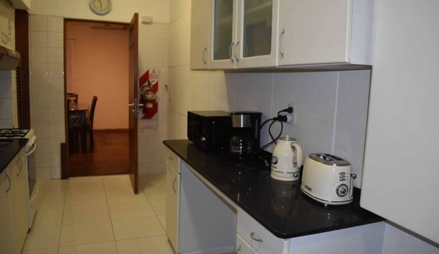 Spacious 5-bedroom house with WiFi, AC in phenomenal Mendoza