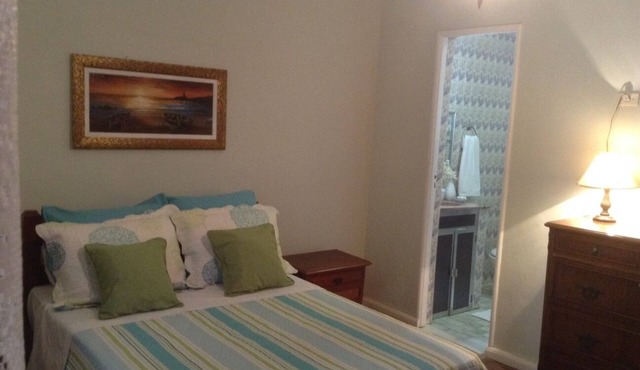 Spacious apartment for short and long stays, located between Aterro and the Metro.