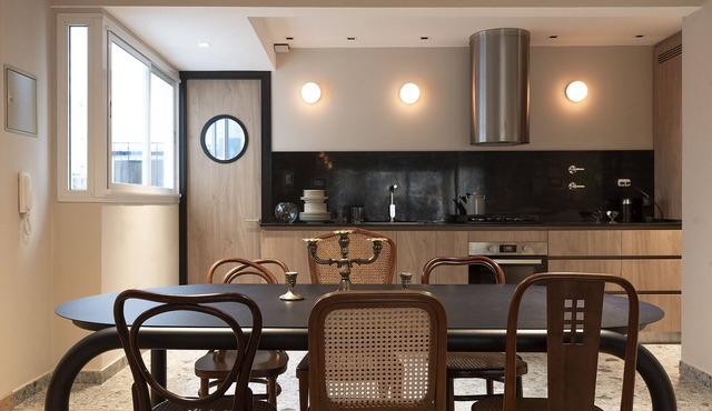 Spacious apartment in Recoleta - Recently refurbished - Beautiful balcony