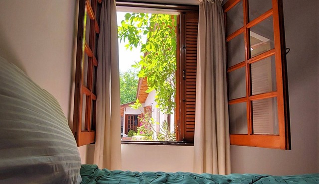 Spacious apartment, in the Foundational Area of the City of Mendoza!